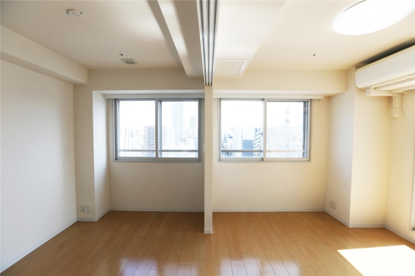 プライムアーバン北3条通