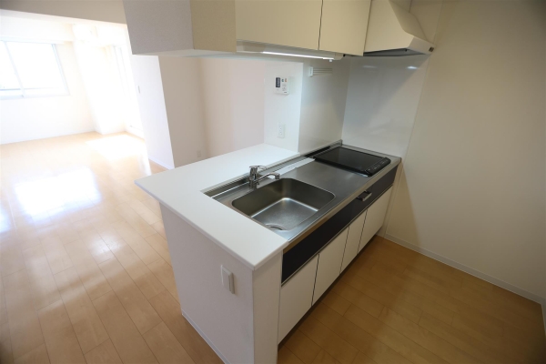 プライムアーバン北3条通