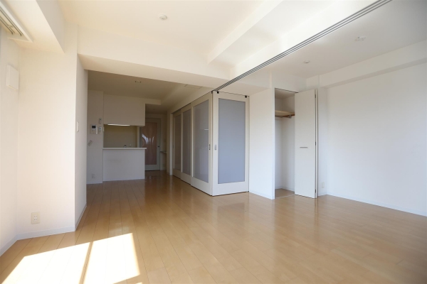 プライムアーバン北3条通