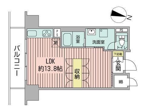 UURコート札幌南三条プレミアタワー