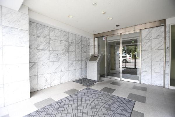 AMSTOWER南6条(その他共用部分)