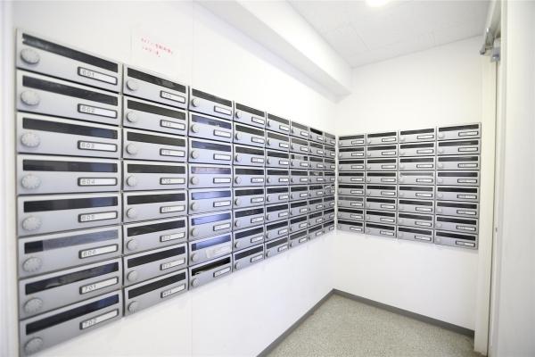 AMSTOWER南6条(その他共用部分)