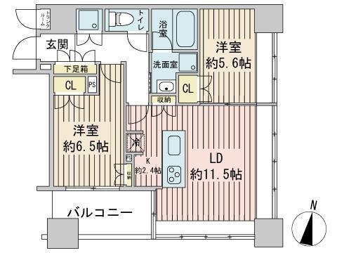 ラフィネタワー札幌南３条