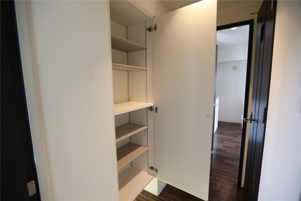 ビッグパレス中島公園