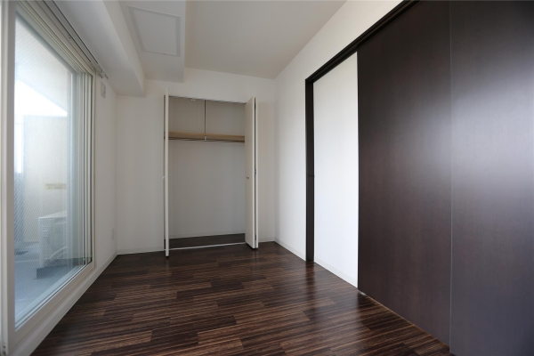 ビッグパレス中島公園