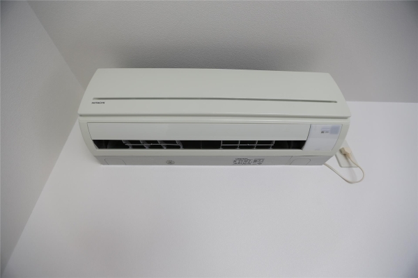 ビッグパレス中島公園