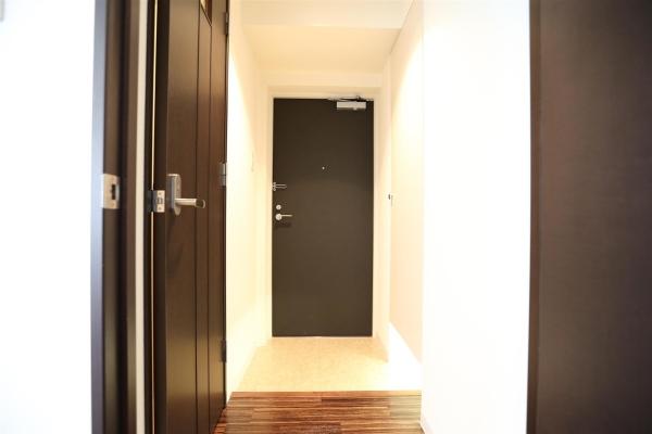 ビッグパレス中島公園