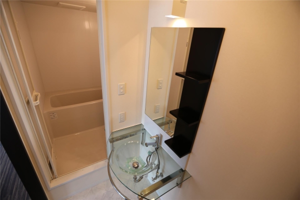 ビッグパレス中島公園