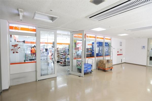 レーベン大通公園(セイコーマート第3合同庁舎店)