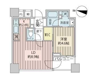 プライムメゾン鴨々川