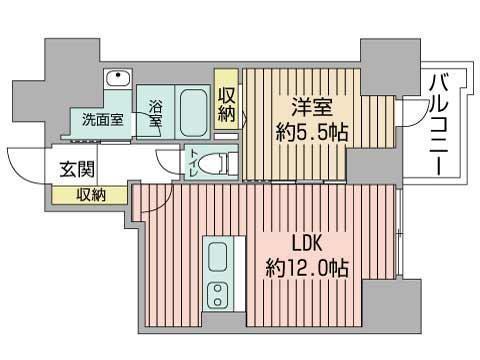 マストライフ南４条