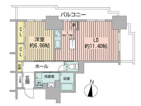 パシフィックタワー札幌