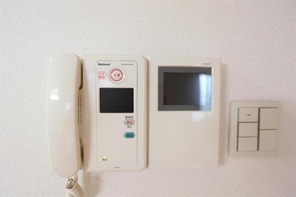 Helm21(その他設備)