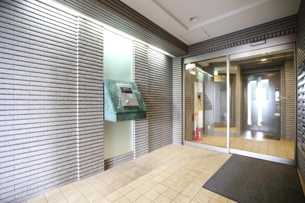 Helm21(その他共用部分)