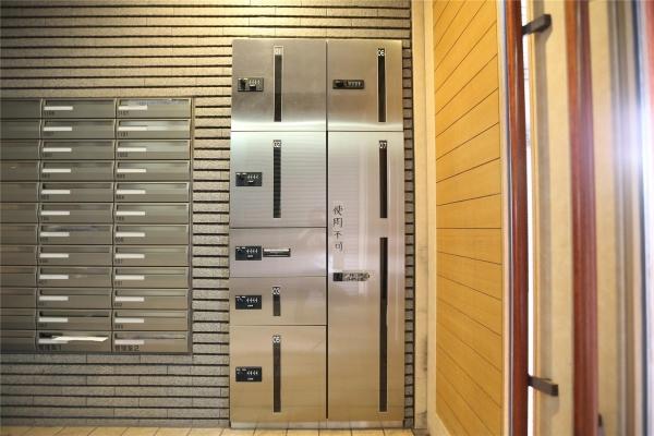 Helm21(その他共用部分)