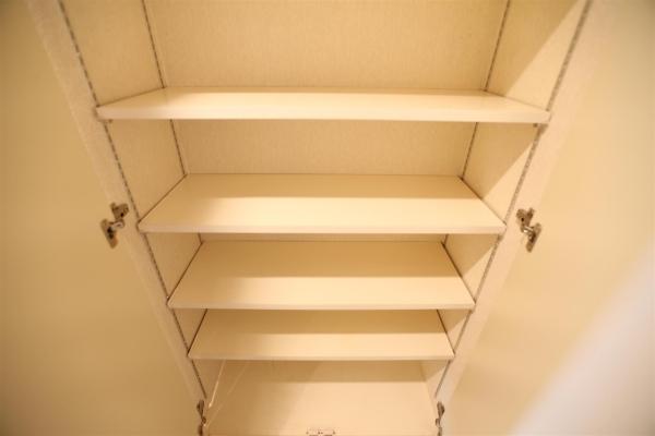 Helm21(その他内観)