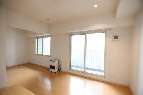 Helm21(リビング)