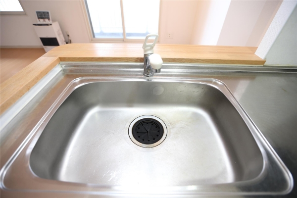 Helm21(その他内観)