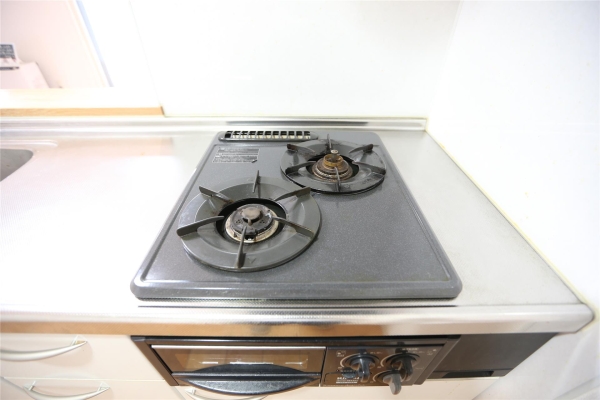 Helm21(その他内観)