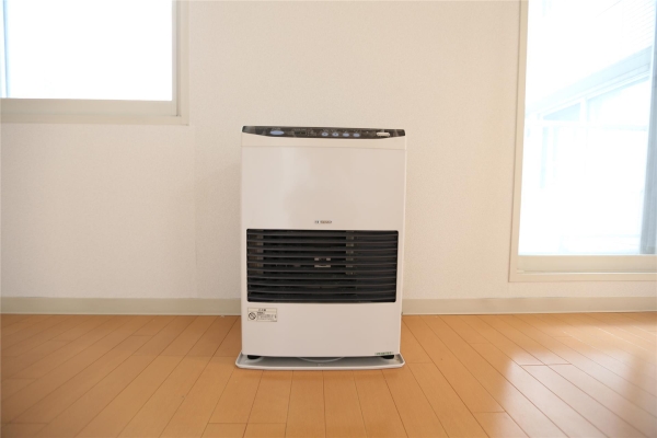 Helm21(その他内観)