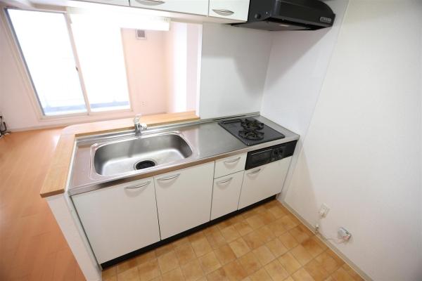 Helm21(キッチン)