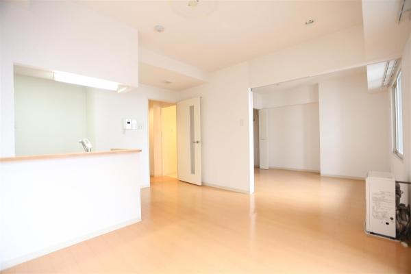 Helm21(リビング)