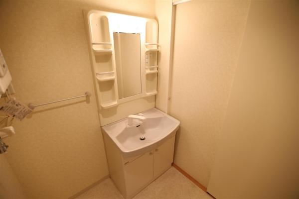 Helm21(洗面台・洗面所)