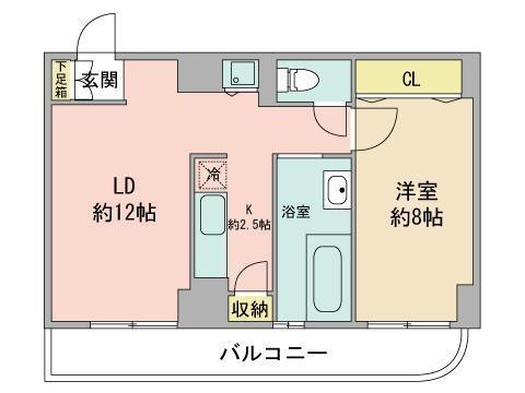 AMSTOWER南6条