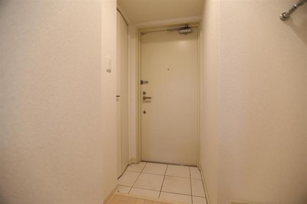 レジディア南１条