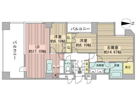 グランカーサ裏参道