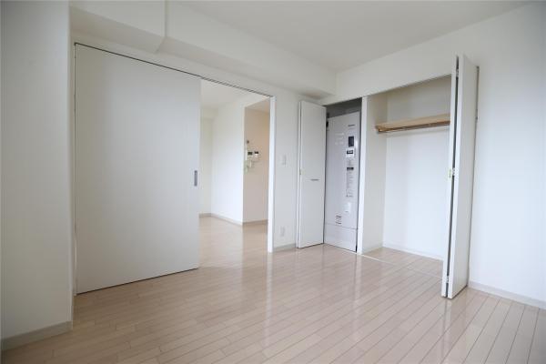 パシフィックタワー札幌