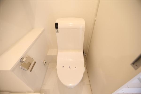 パシフィックタワー札幌
