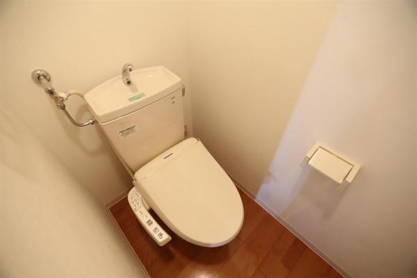 コンフォリア北3条