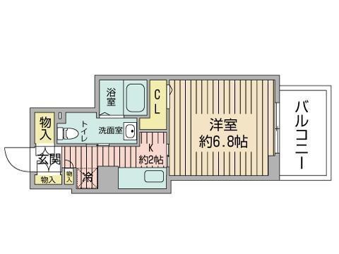レジディア南１条
