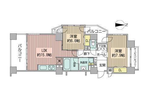 クレステージS6W12タワー