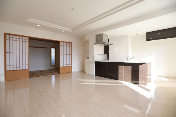プライムアーバン円山北四条