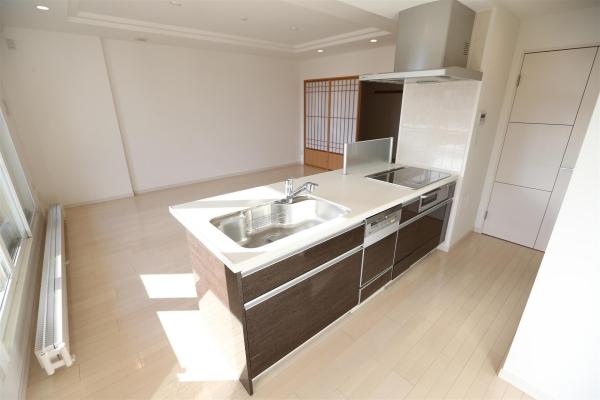 プライムアーバン円山北四条