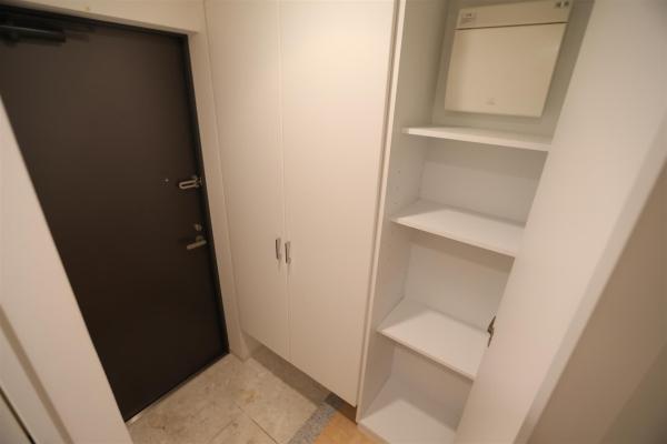 プライムアーバン札幌リバーフロント