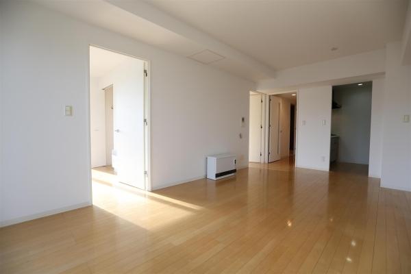 プライムアーバン札幌リバーフロント