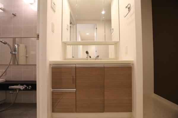 プライムアーバン札幌リバーフロント