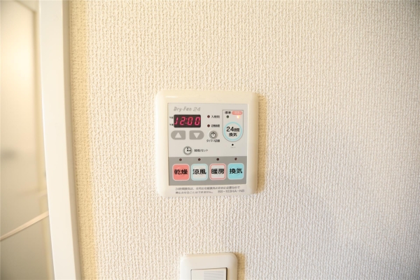 レジディア北三条