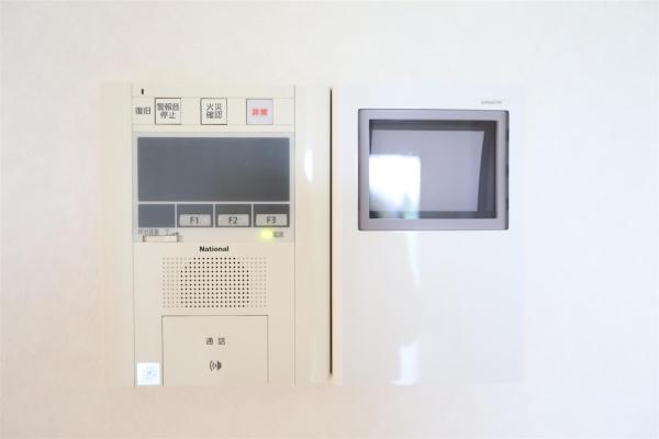 エッジウォーターテラス