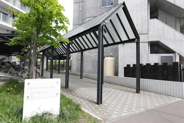 エッジウォーターテラス