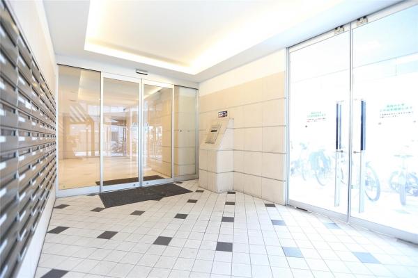 エッジウォーターテラス