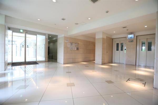 エッジウォーターテラス