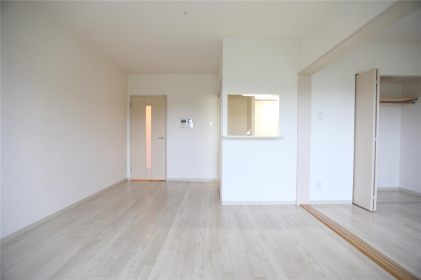 エッジウォーターテラス