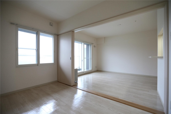 エッジウォーターテラス