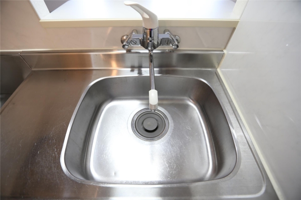 エッジウォーターテラス