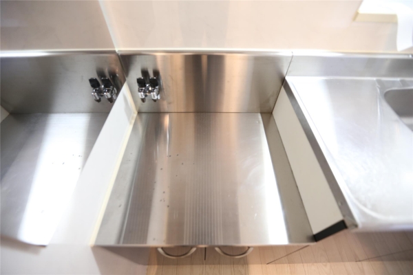 エッジウォーターテラス