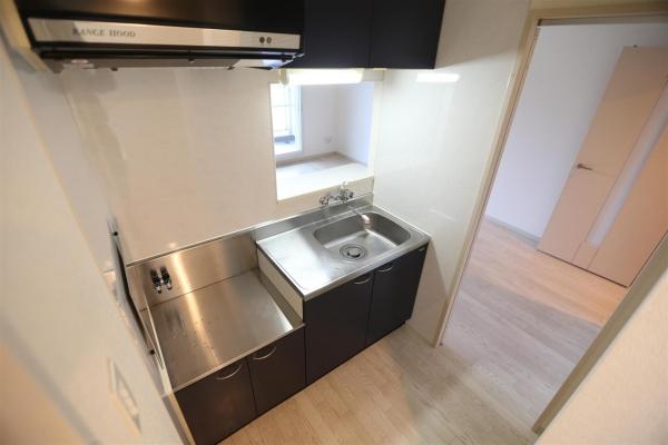 エッジウォーターテラス